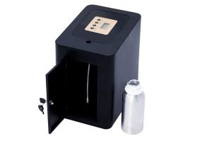 China Aroma Electric Scent Diffuser Machine For Hotel Lobby Wall Mounted wholesale
