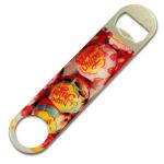 Personalized Promotion Gift Long Flat Stainless Steel Bar Blade Speed Beer