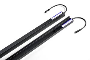 China Durable Weco Lift Products 35mm Thickness Full Height Photocell 2m Length wholesale