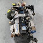 800 Lb-Ft Nissan TD42T Used Diesel Engine For Tule Agricultural Vehicle