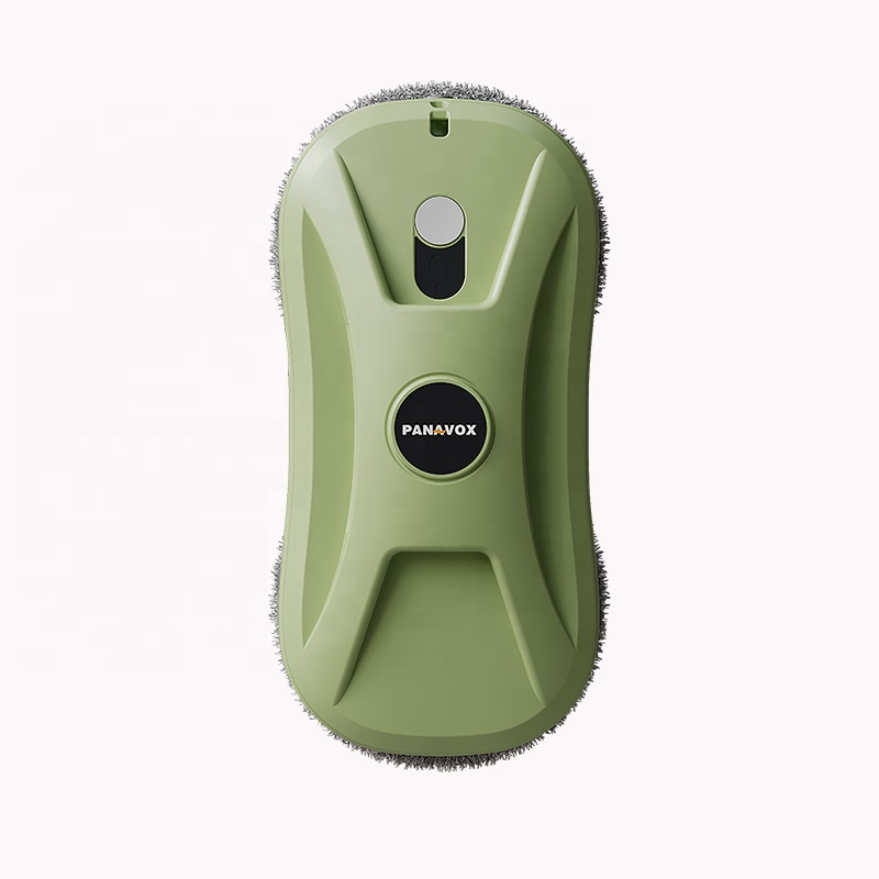Marble Electric Vacuum Window Cleaner Robot For Windows Cleaning Power Off Protection