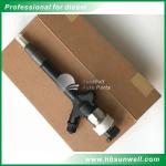 Original/Aftermarket High quality Diesel Engine parts Denso common rail Fuel