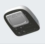 TS16949 4.6A Caravan Air Conditioner