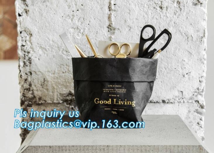 Dupont Tyvek PU coated shopping bag PU coated Tyvek bag PU coated tyvek eco bag,Tote Bag Cotton With Logo Printing Tyvek