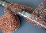 3mm Knitted Wire Mesh High Performance Effective 76 Filtration