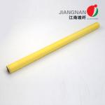 Fireproof Silicone Coated Fiberglass Fabric Heat Resistant