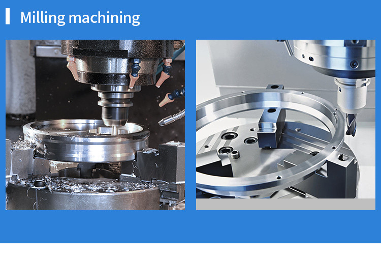 cnc mill cost