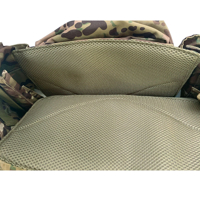 MTV11 Special Tactical Vest Personal Protective Tactical Vest