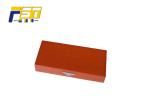 Silver Stamping Point Of Sale Luxury Goods Display Packaging Boxes For Jewelry
