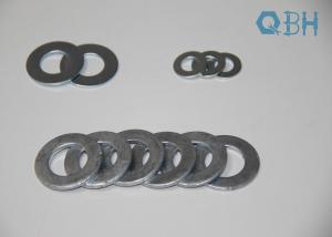 China DIN125A Steel Flat Washer wholesale