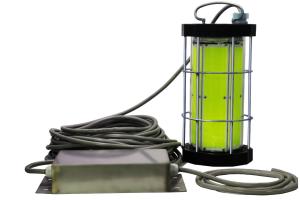 China 3000W Power Source LED Fishing Light Marine Underwater Submersible LED Fishing Lights wholesale