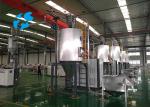 700kg/H SS304 Dehumidifying Hot Air Hopper Dryer