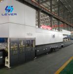 glass furnace curved curvature bending flat glass tempering machine Furnace /
