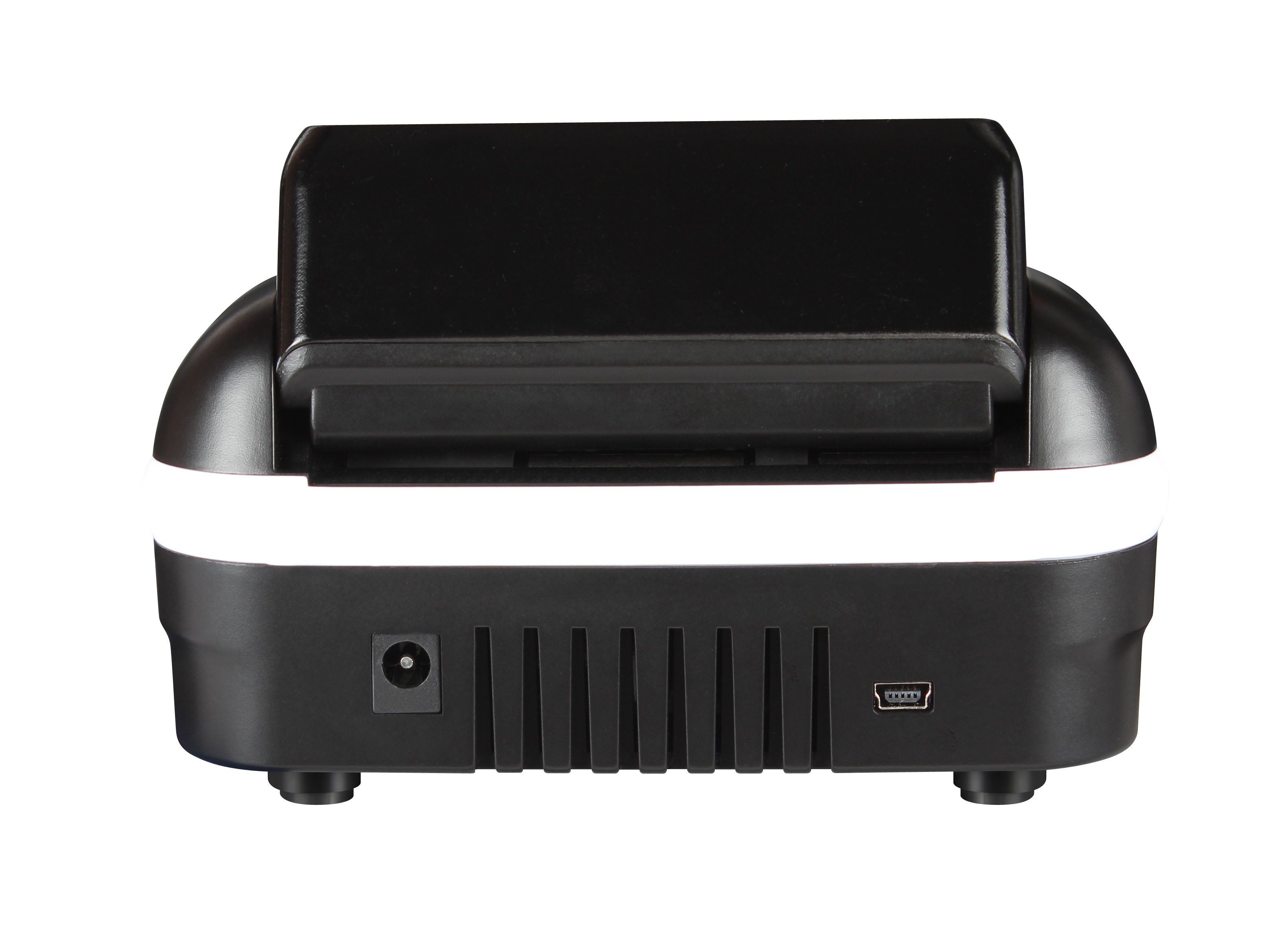 BRL Counterfeit Money Detector Multi Currencies supported MG UV IR detection USD EUR RUB USB Upgrade directly