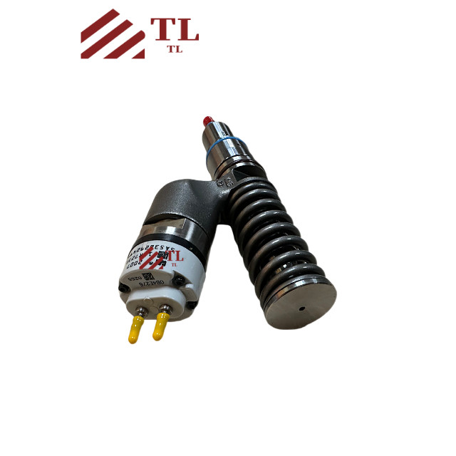 253-0616 INJECTOR ERPILLAR ENGINE DIESEL SPARE PART