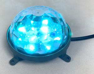 China Round IP66 5W 5050SMD Outdoor LED Spot Light wholesale