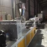 50-160mm PVC Pipe Extrusion Machine