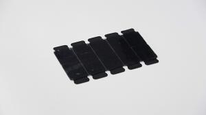 China Medical Use Self Adhesive Electrodes Ground EKG Diagnostic TAB Ectrode wholesale