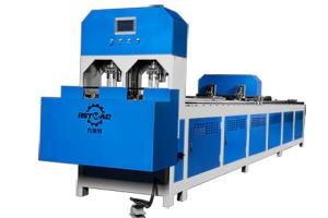 China 6000mm CNC Pipe Punching Machine wholesale