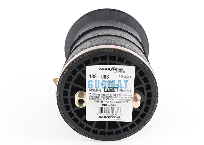 1S8-003 Goodyear Cab Air Shock Sleeve 579-16-1-002