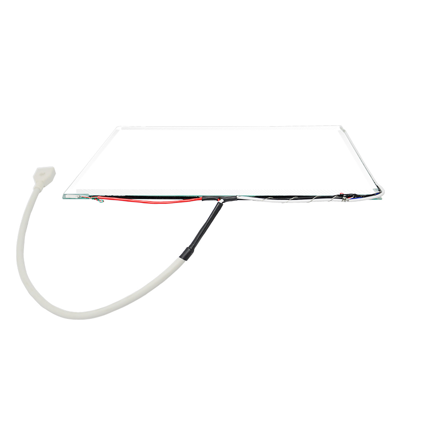 10.4inch Surface Acoustic Wave Touch Screen 5V For POS Machine