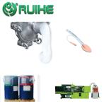 LSR 2 Part Liquid Silicone Rubber Hospital Mask 30 Hardness