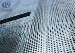 Attractive Perforated Metal Sheet Stainless Steel Perforated Plate with