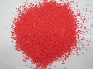 China detergent powder SSA color speckles dark red speckles wholesale