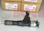 OEM Original Denso Diesel Injectors 095000 8050 095000 8100 For Common Rail