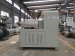 Black Sesame Seeds Press Machine 4kw Cold Press Extraction