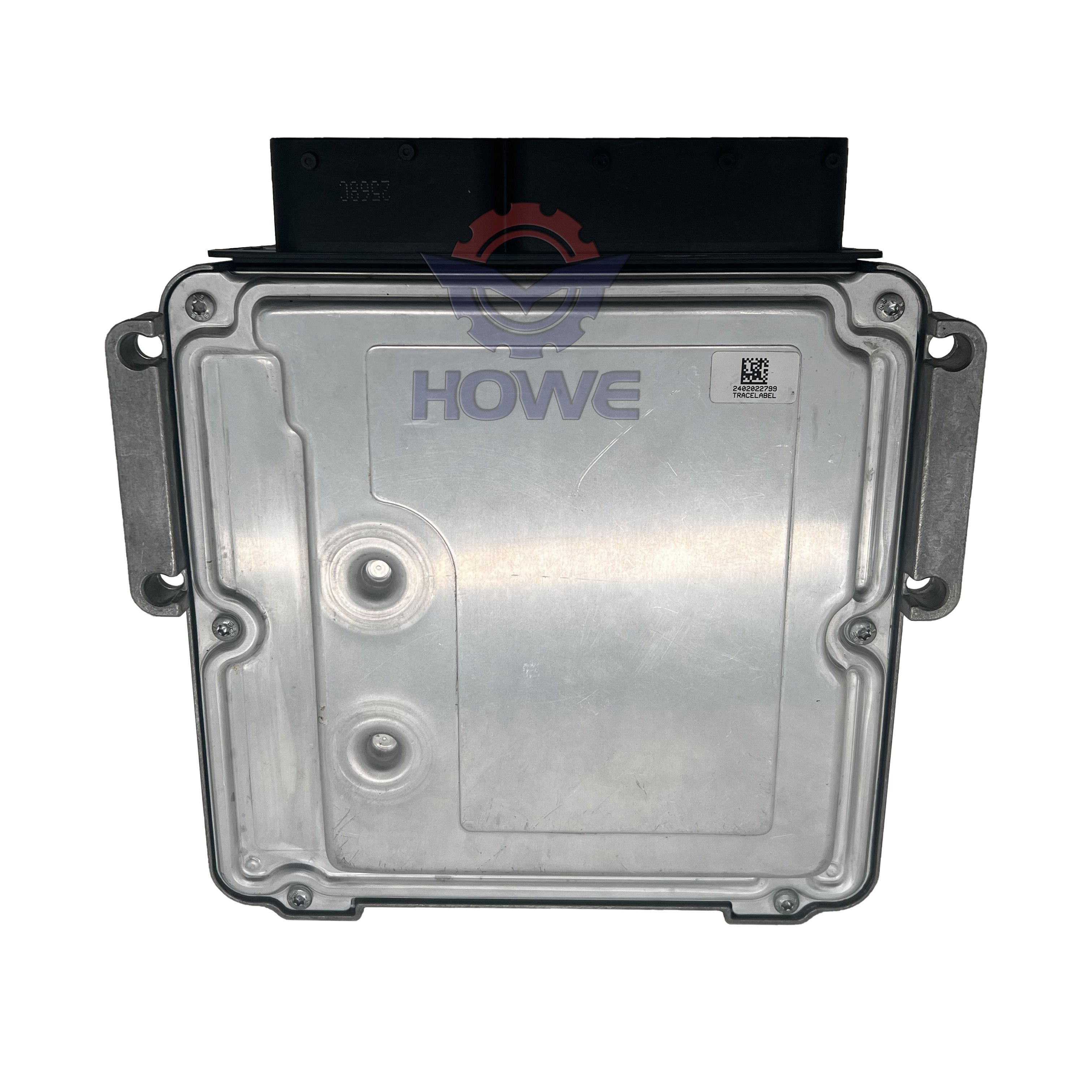 Excavator Electrical Parts Control Unit 4TNV98 Engine Controller ECM 0281020276