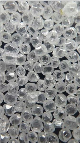 High Thermal Stability Lab Grown Rough Diamonds For Jewelry Making