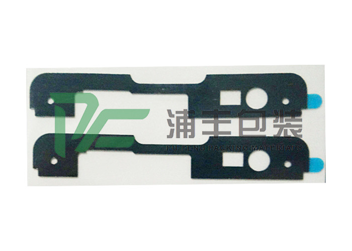 10mm 3M 1600T Die Cut Adhesive Tape ,vhb acrylic foam tape