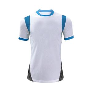 China Customized Soccer Kit: Elevate Your Team's Identity wholesale