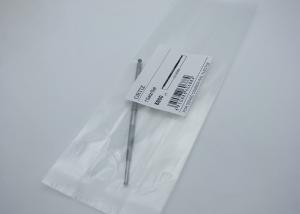 China ORTIZ TOYOTA Nissan injector valve control rod (length=125.85mm),Denso common rail diesel injection valve wholesale