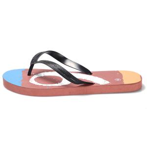 China Men Fashion PVC Flip Flops , Summer Beach Flip Flops Womens 35-46 Size wholesale