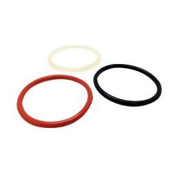 China Water Resistance Rubber O Ring Seal 30mm High Temperature wholesale