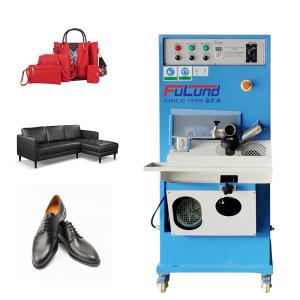 China Edge Eva Shoe Roughing Machine For Leather Splitting Skiving wholesale