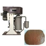 Paste Making 1000kg/H Chocolate Grinding Machine