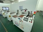 Double Adhesive Dispenser Automatic Epoxy Resin Dispensing Machine with