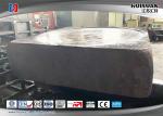 56NiCrMoV7 Alloy Heavy Steel Forgings Heat Treatment Forging Molds
