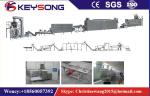Nutritional Artificial Rice Making Machine Stainless Steel Twin Screw Extruder