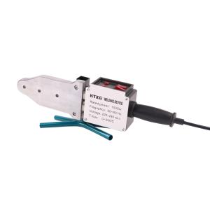 China 1500W Ppr Plastic Pipe Welding Machine customized wholesale