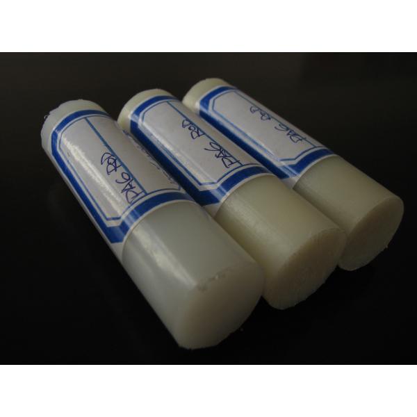 100% Virgin Nylon Plastic Rod PA6 For Bearing , Gears , Oil Delievery Pipe