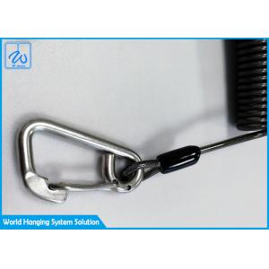 China Security Tether Retractable 7x7 Fall Protection Tool Belt wholesale