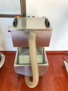 China Capsule Pneumatic Vacuum Conveyor , Durable Tablet Vacuum Feeding Machine wholesale