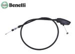 BN250 BJ250 Customized Motorcycle Parts Motorcycle Clutch Cable For Benelli