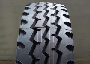 China Tubeless Truck Bus Radial Tyres 12R22.5 152/149K Opened Outboard Shoulder wholesale
