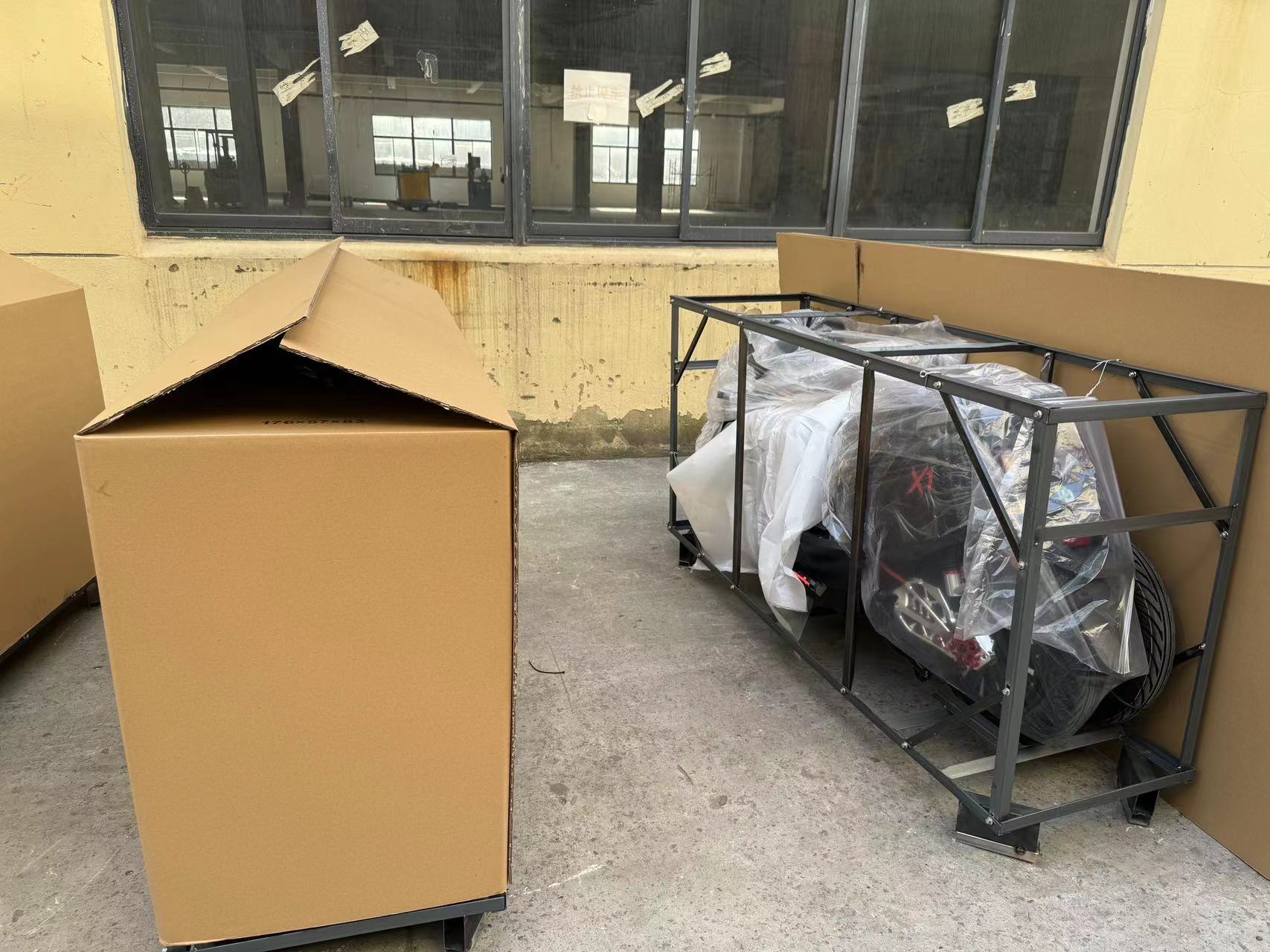 Adult Electric Tricycle Motorized Cargo Electric Bicycle Three Wheel Electric Scooter Bike 3 Wheel Electric Motorcycle 48V Open