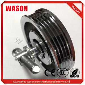 China 2107-6004B 21076004B Air Conditioning Belt Tensioner / Air Conditioner Pulley wholesale